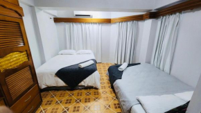 Relaxbnb Apartments Fiji